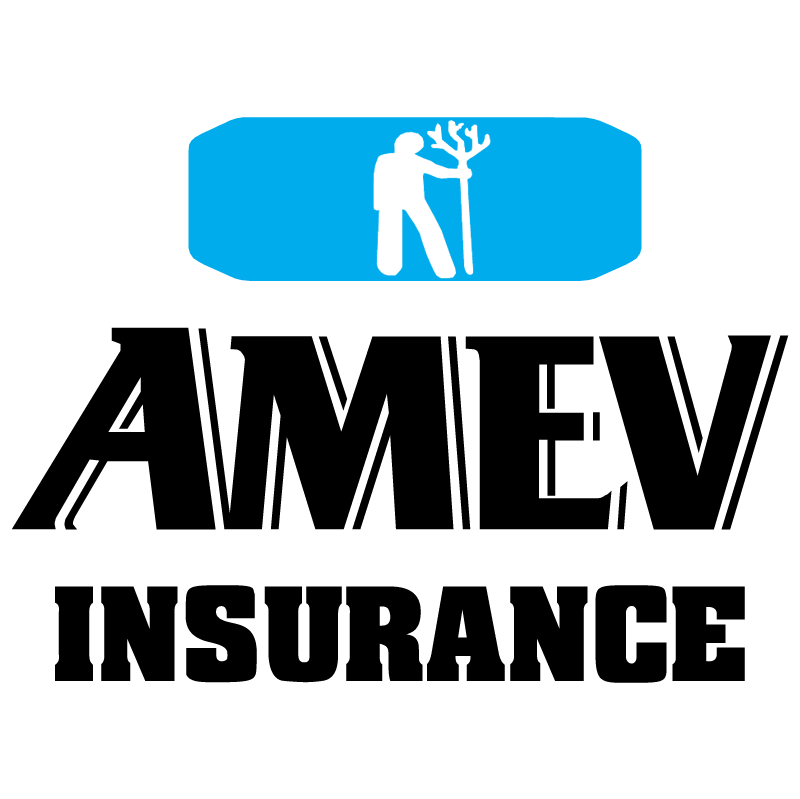Amev Insurance vector