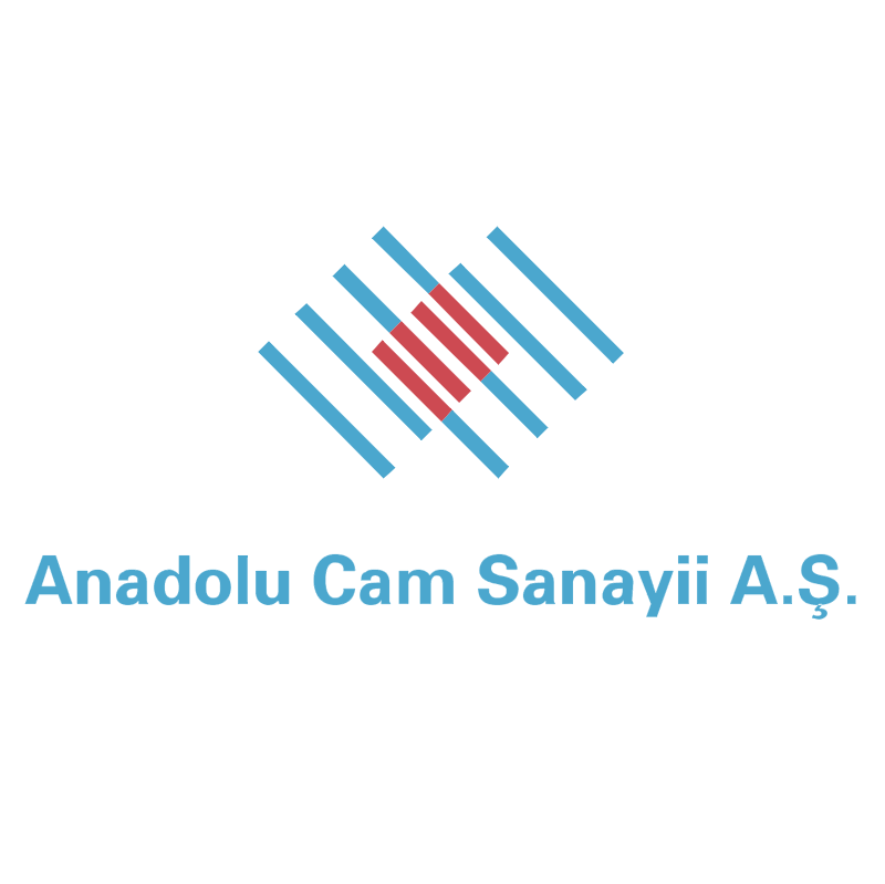 Anadolu Cam Sanayii 36175 vector
