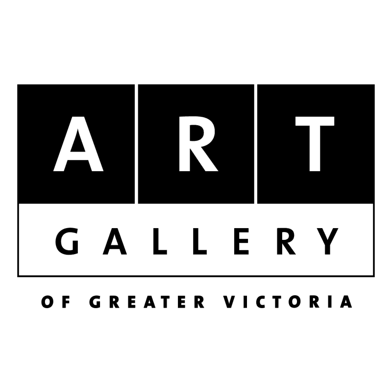 Art Gallery of Greater Victoria vector