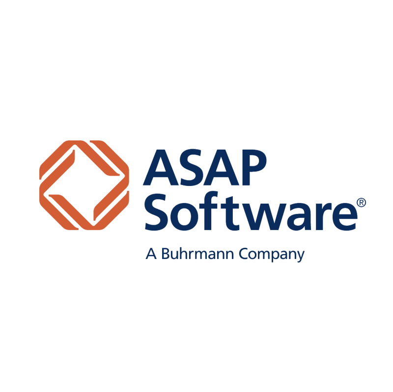 ASAP Software vector