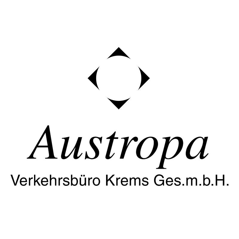 Austropa 44891 vector