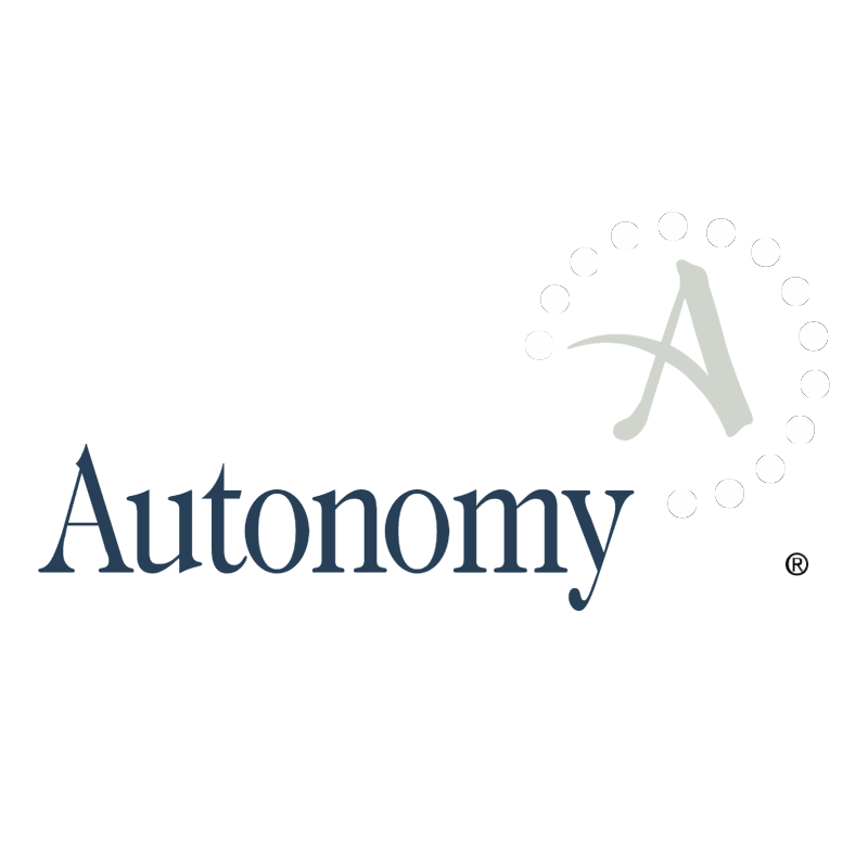Autonomy 51758 vector