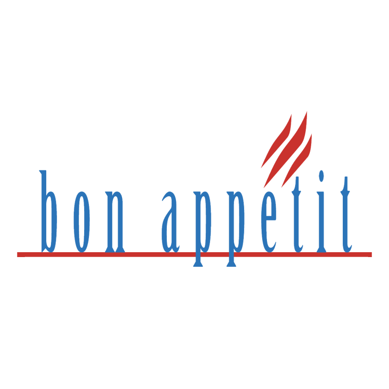 Bon Appetit Group vector
