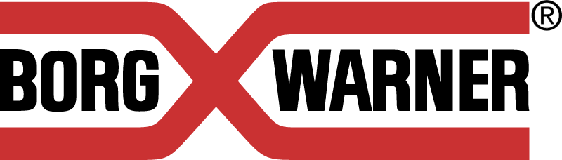 Borg Warner logo vector