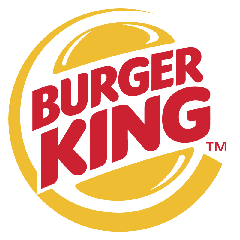 Burger King 4199 vector