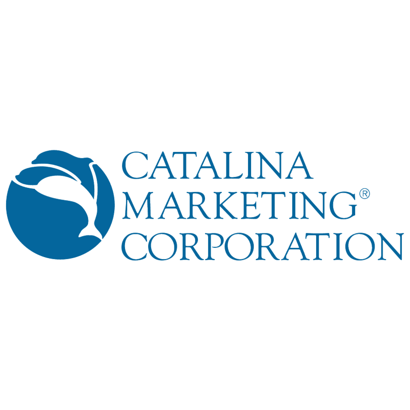 Catalina Marketing vector
