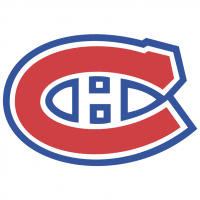 Club de Hockey Canadien 1228 vector