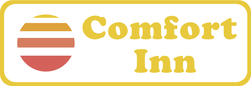 Comfort logo vector