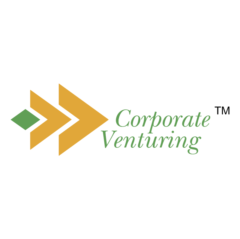 Corporate Venturing vector