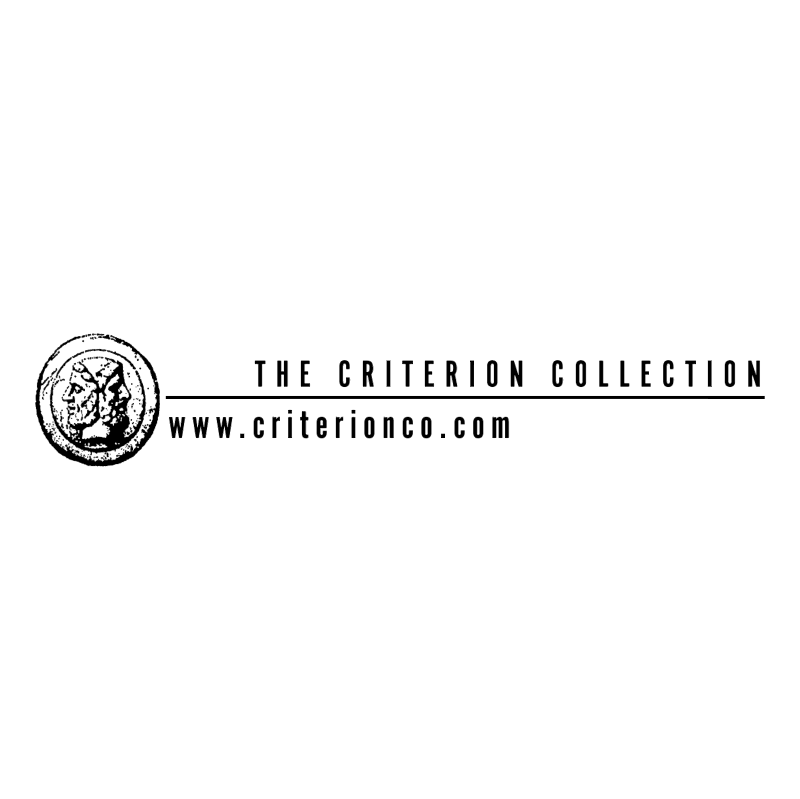 Criterion Collection vector