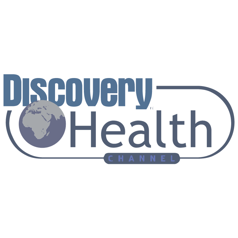 Discovery Health vector logo