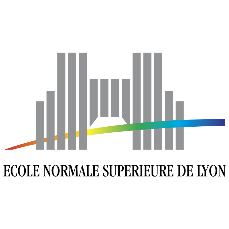 Ecole Normale Superieure de Lyon vector