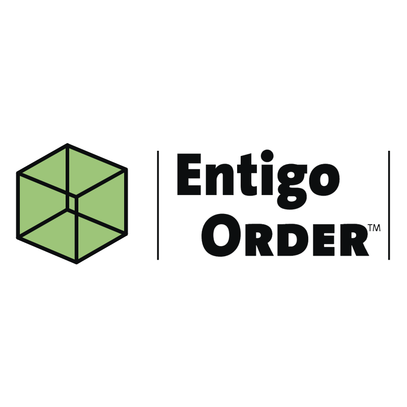 Entigo Order vector logo