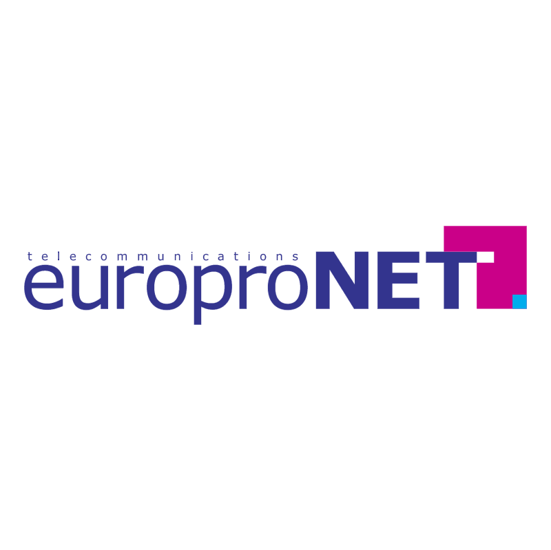 EuroproNet vector