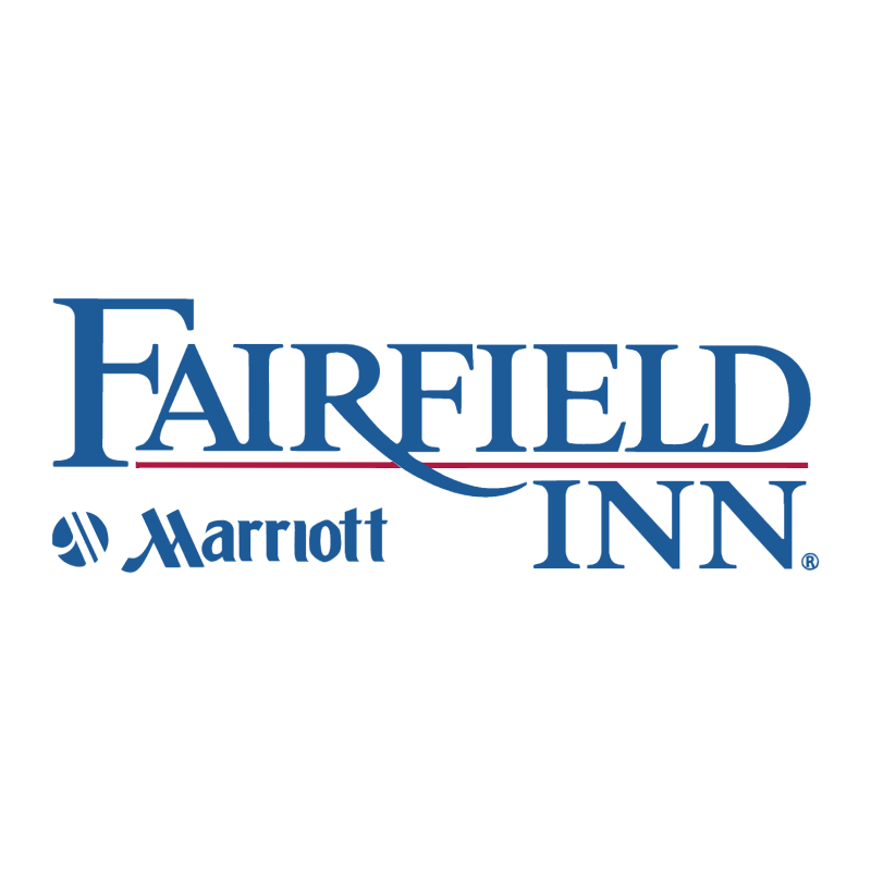 Fairfield Inn vector