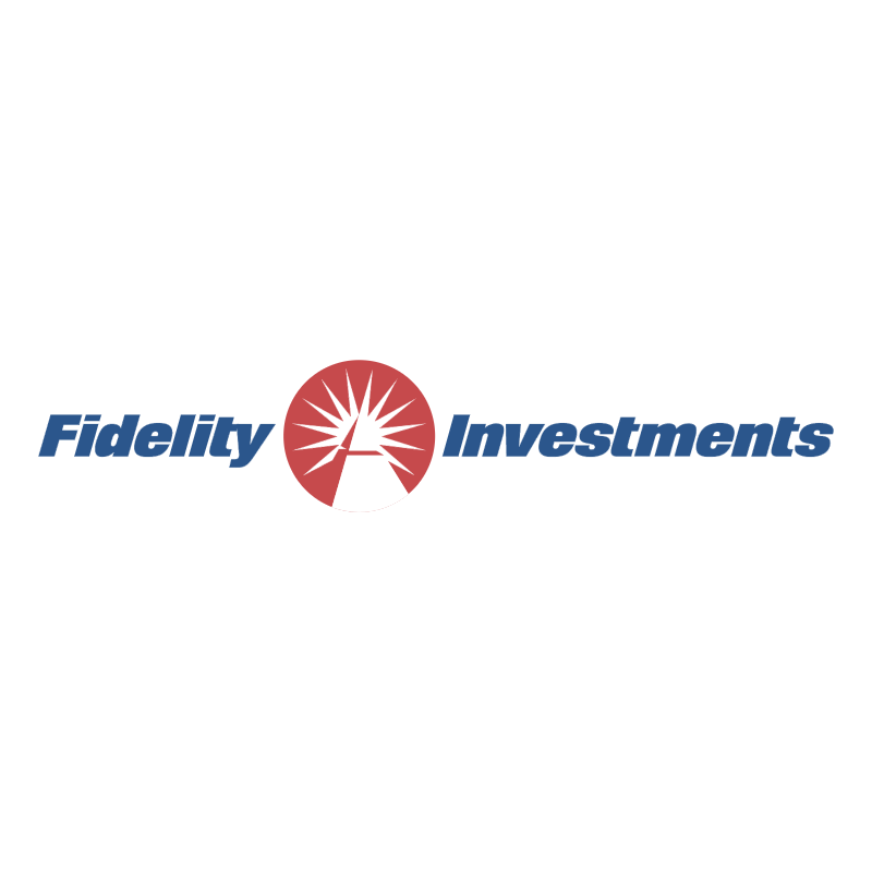 Fidelity Investments vector