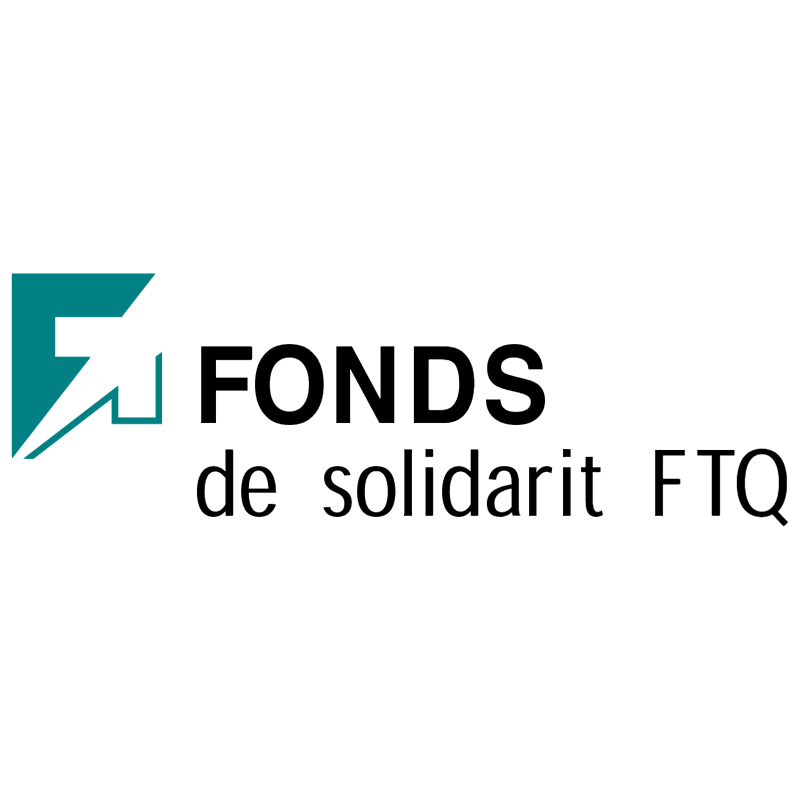 Fonds de Solidarit FTQ vector