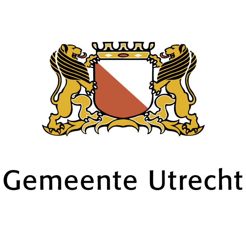 Gemeente Utrecht vector