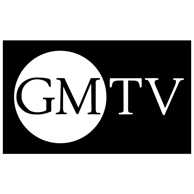 GMTV vector