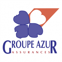 Groupe Azur Assurances vector