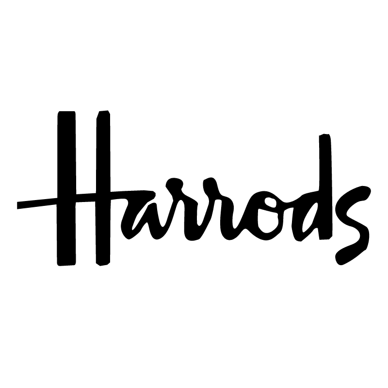 Harrods vector