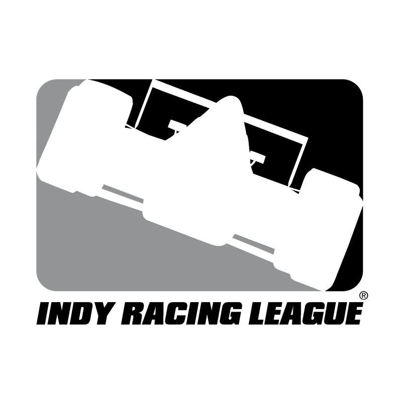 Indy Racing League vector