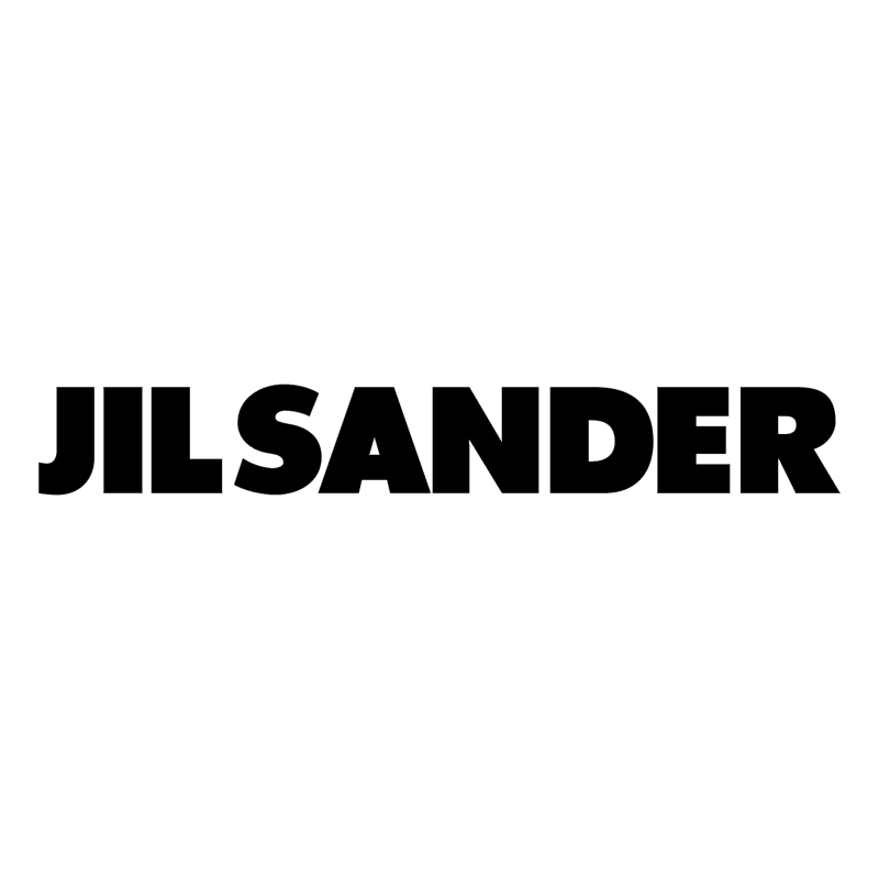 Jil Sander vector