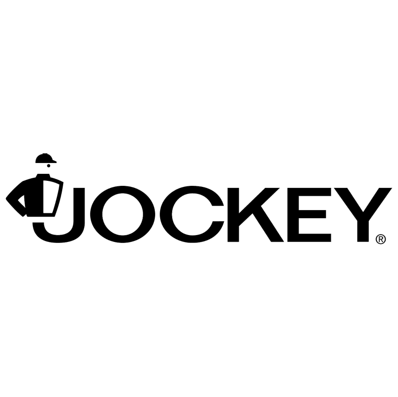 Jockey vector
