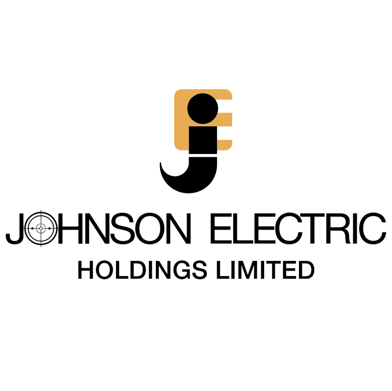 Johnson Electric vector