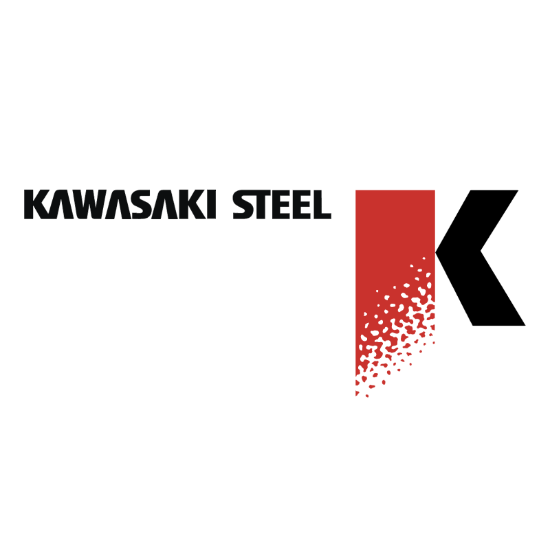 Kawasaki Steel vector