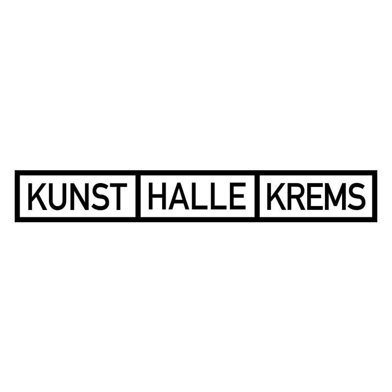 Kunst Halle Krems vector