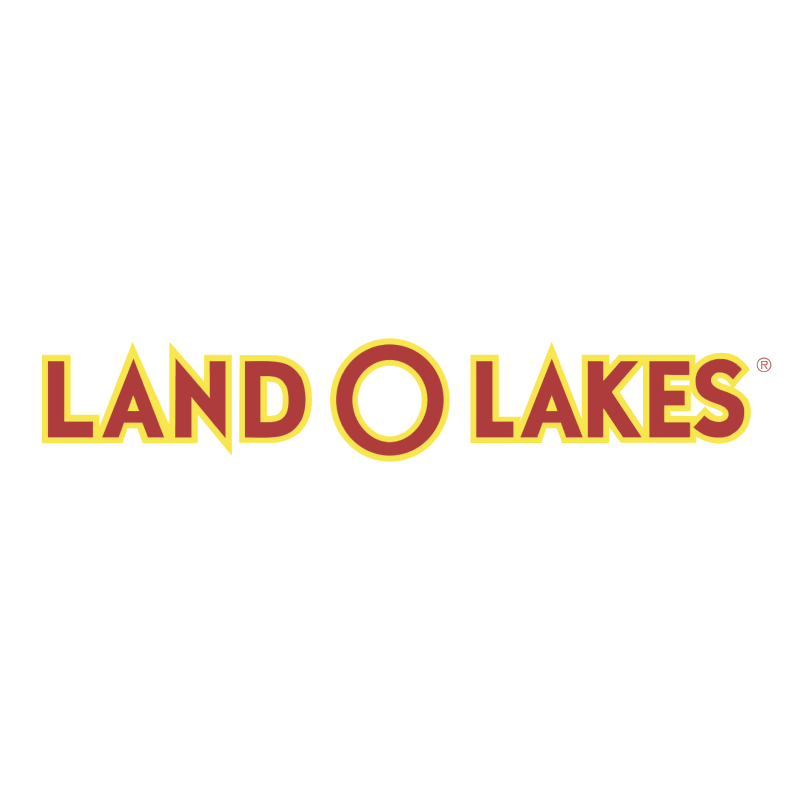 Land O’Lakes vector