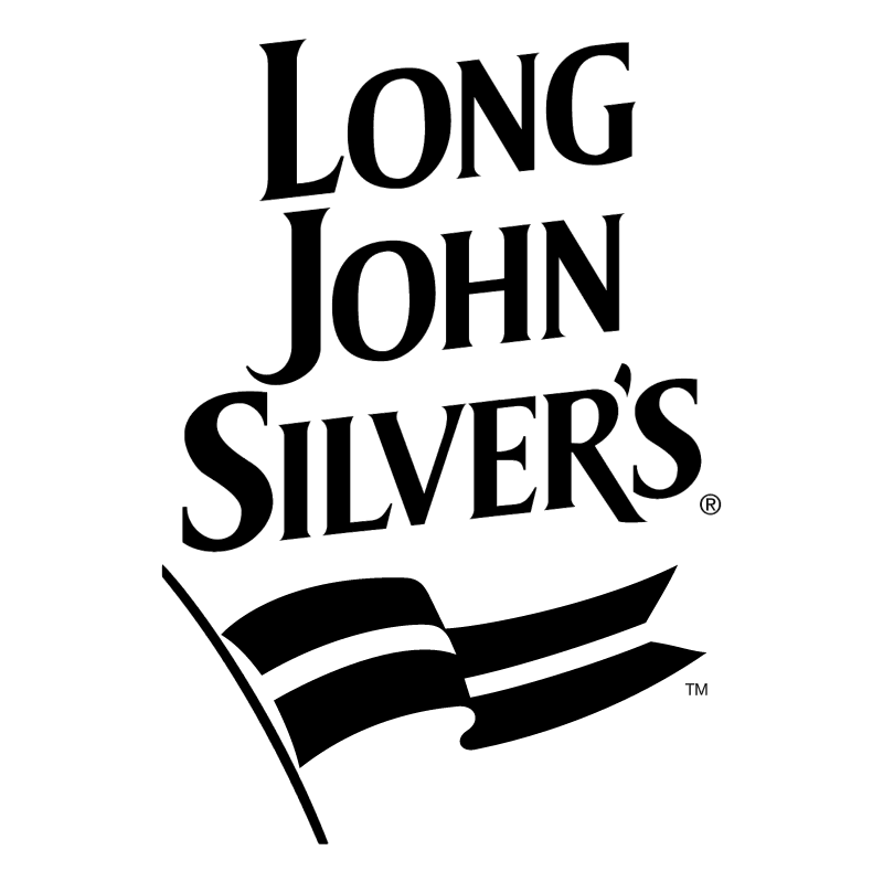 Long John Silver’s vector