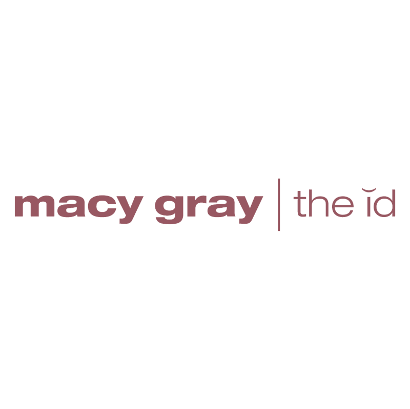 Macy Gray vector