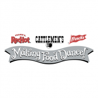 Making Food Dance vector