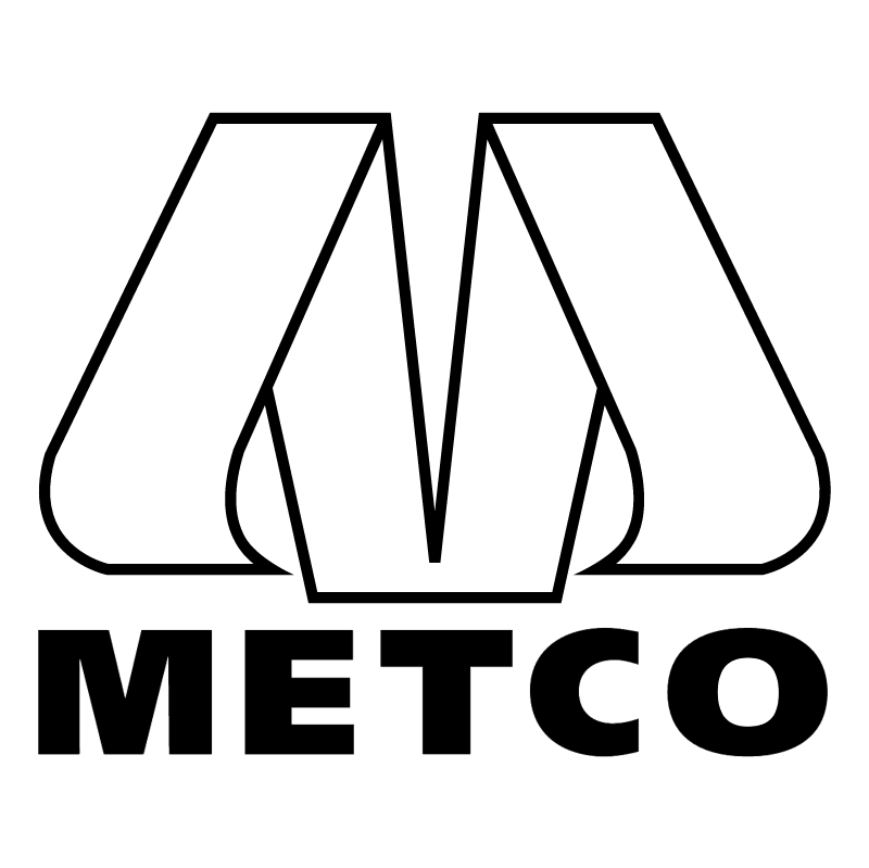 Metco vector logo