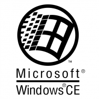 Microsoft Windows CE vector