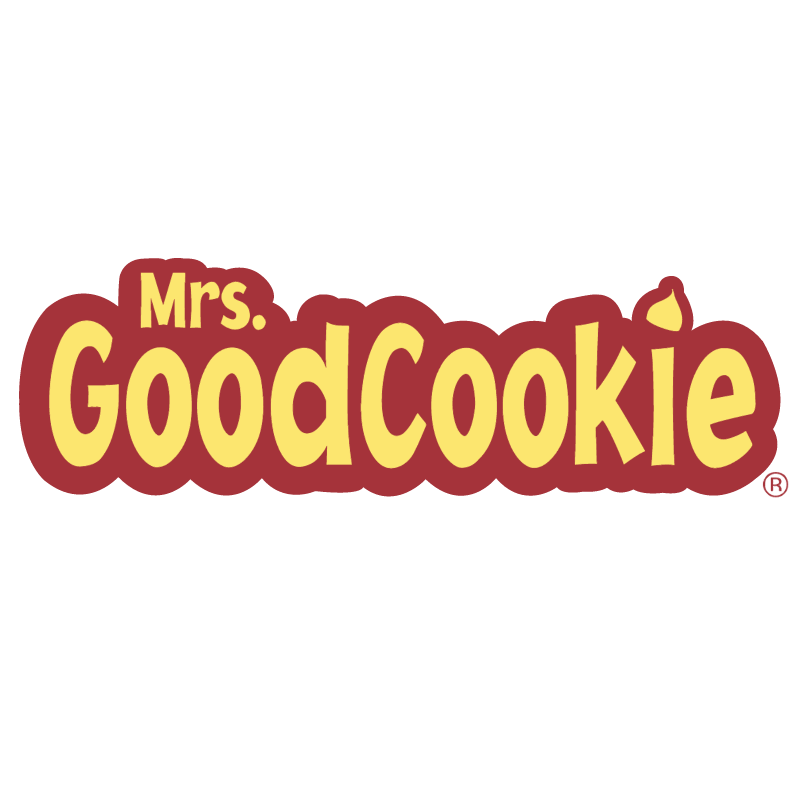 Mrs GoodCookie vector