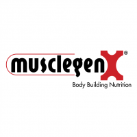 MusclegenX vector
