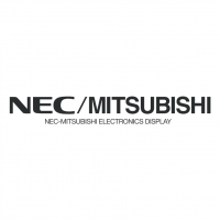 NEC Mitsubishi vector