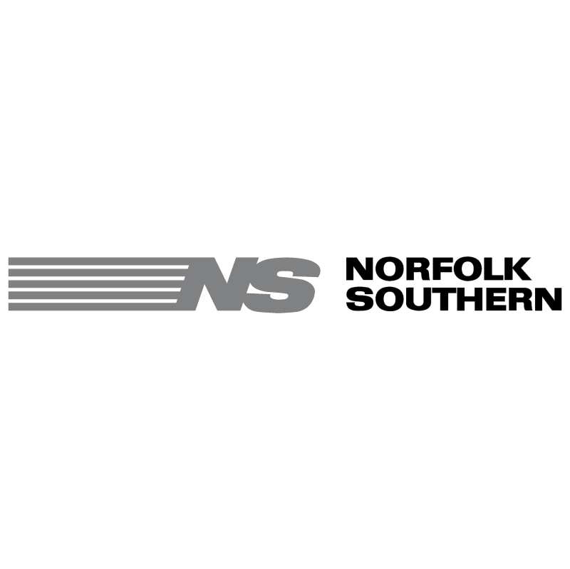 Norfolk Southern vector