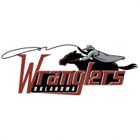 Oklahoma Wranglers vector