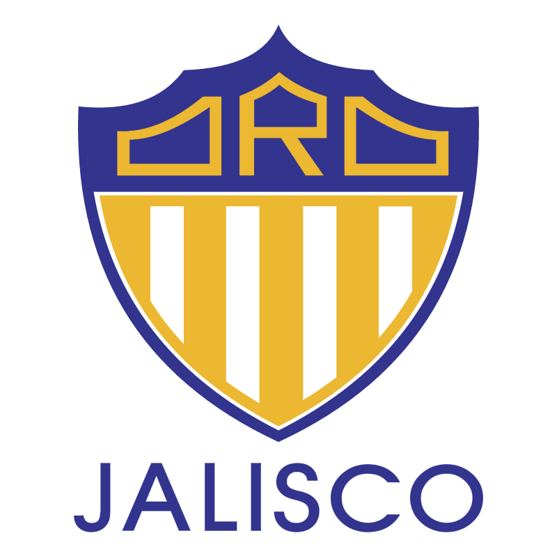 ORO Jalisco vector