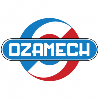 Ozamech vector