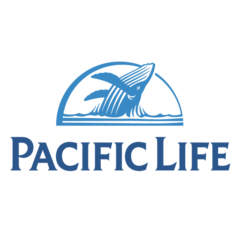 Pacific Life vector