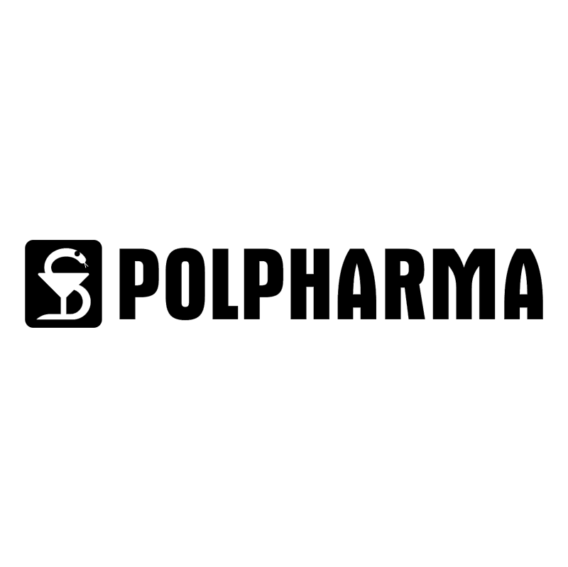 Polpharma vector logo