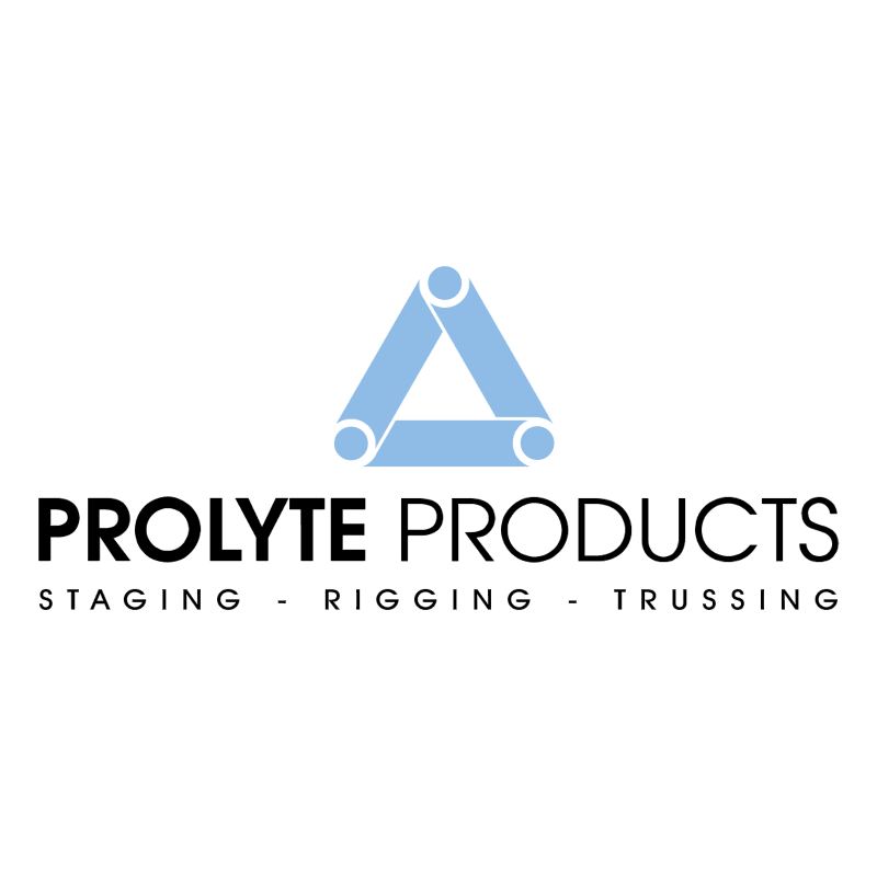 Prolyte Products vector