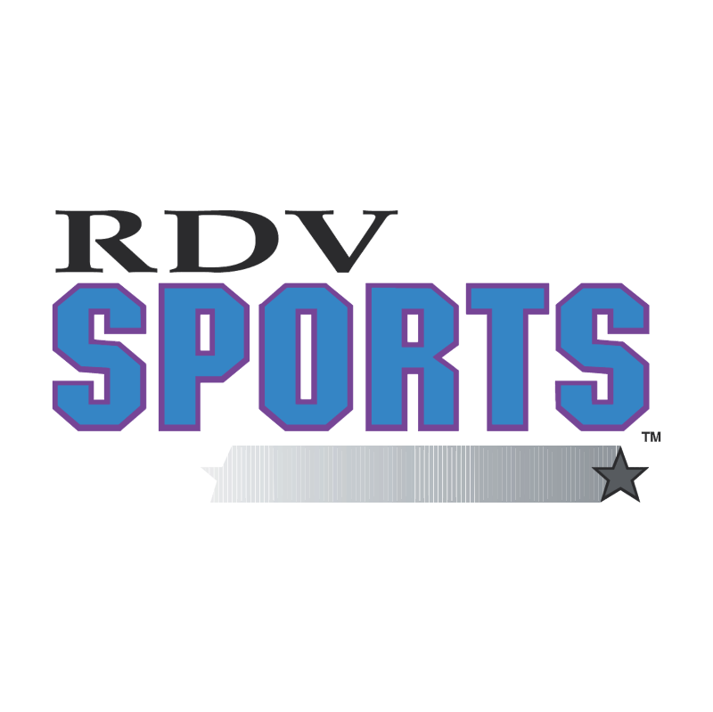 RDV Sports vector