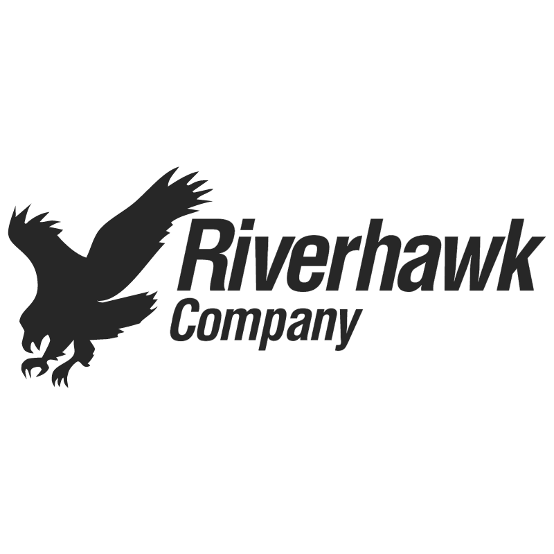 Riverhawk Company vector
