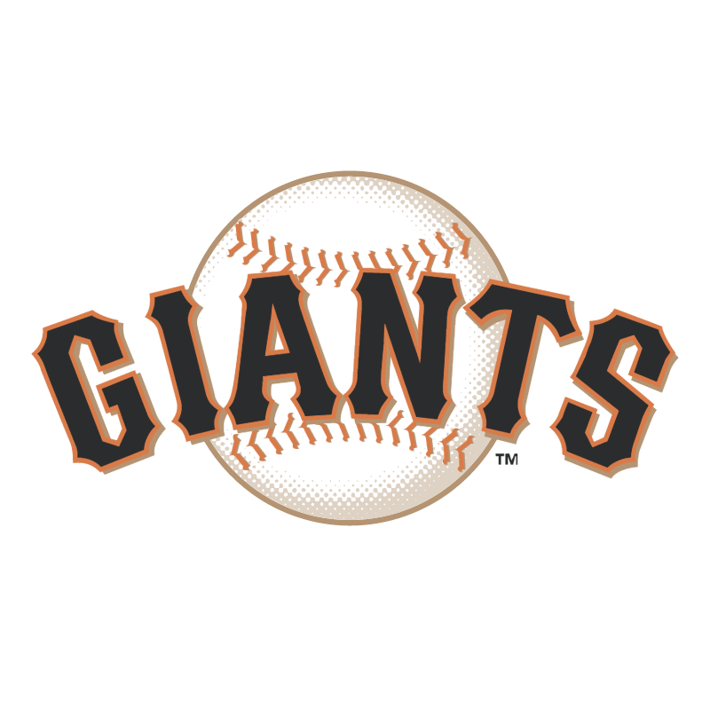 San Francisco Giants vector